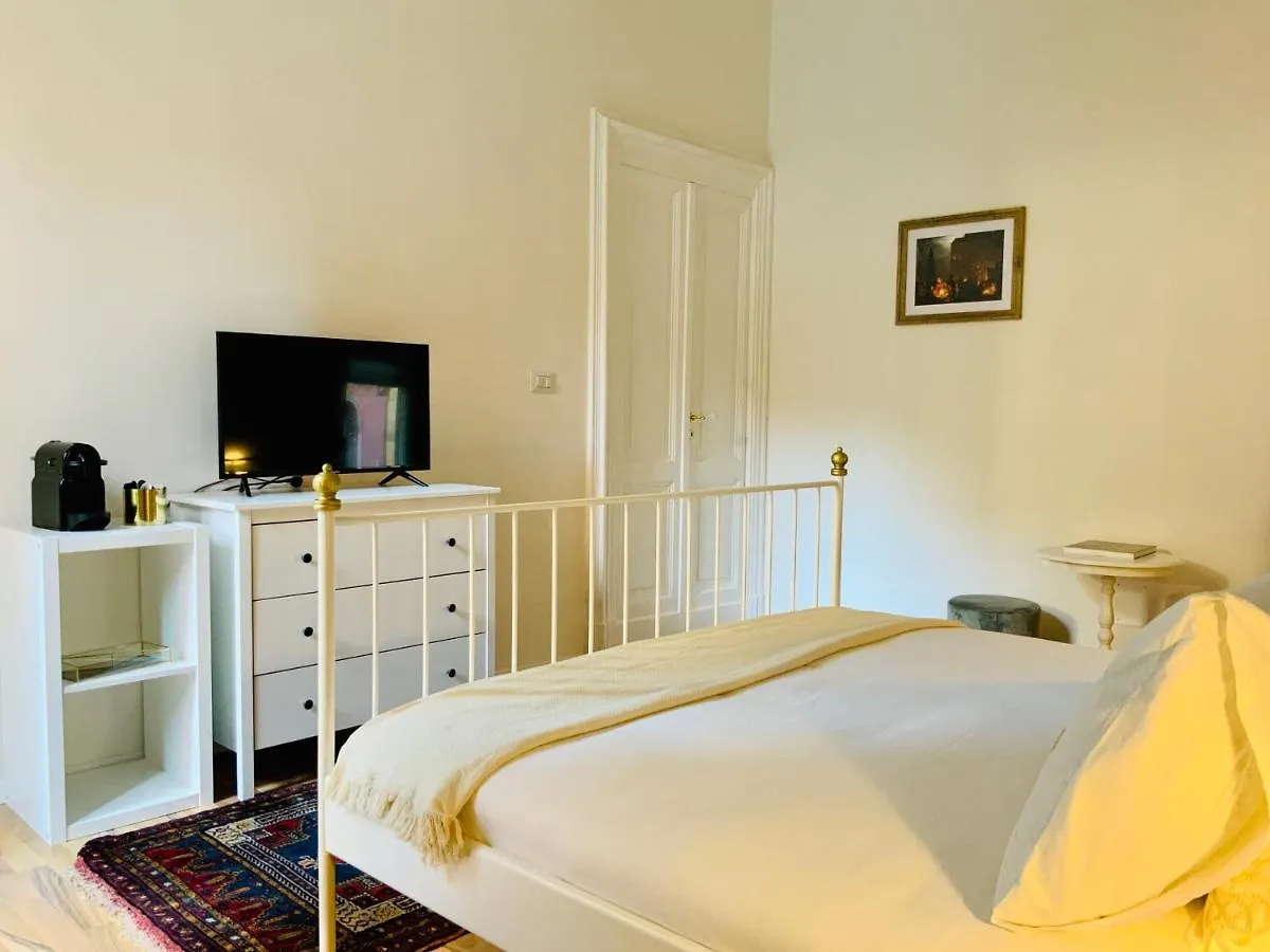 Bed & Breakfast Beretti Home Catania Italy