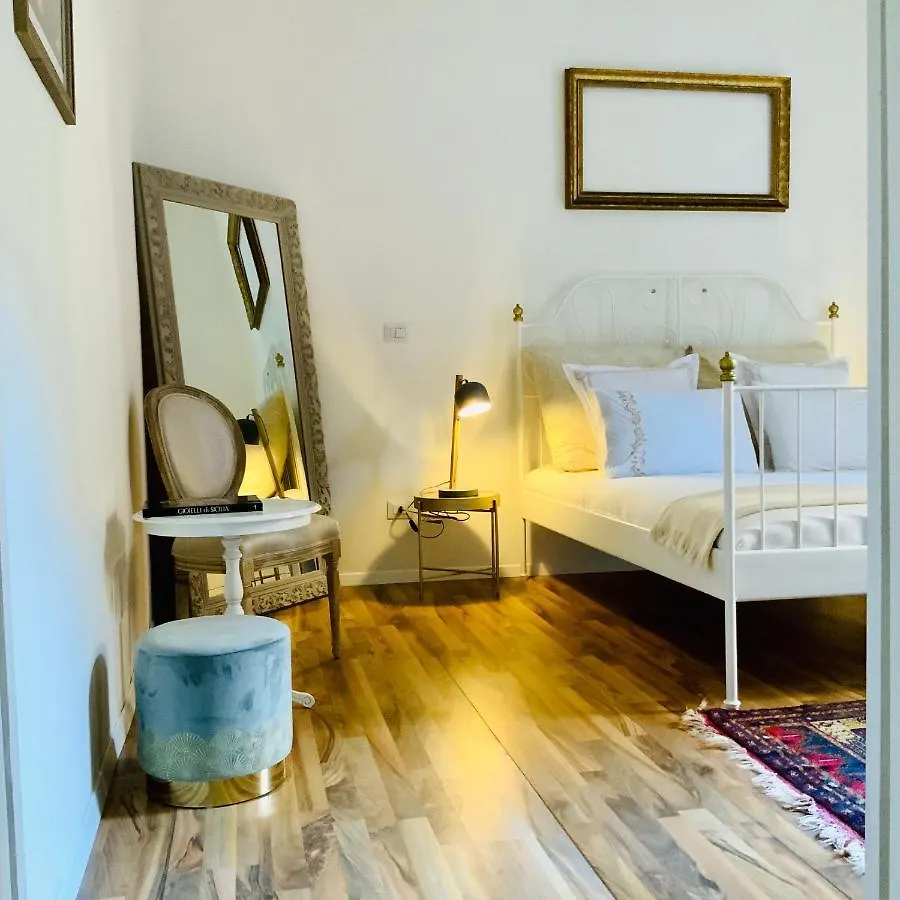 Beretti Home Catania Italy