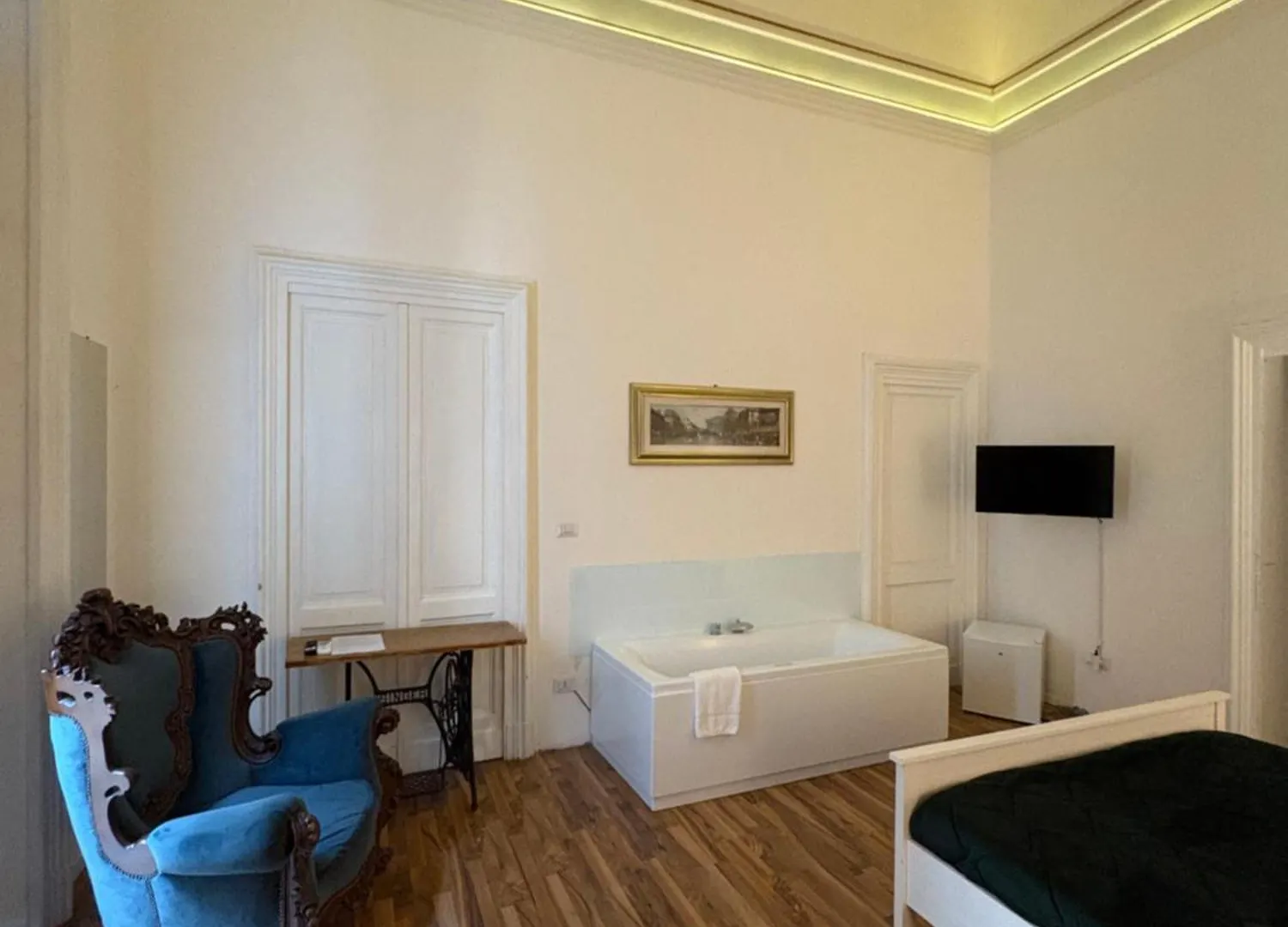 Beretti Home Catania Bed & Breakfast