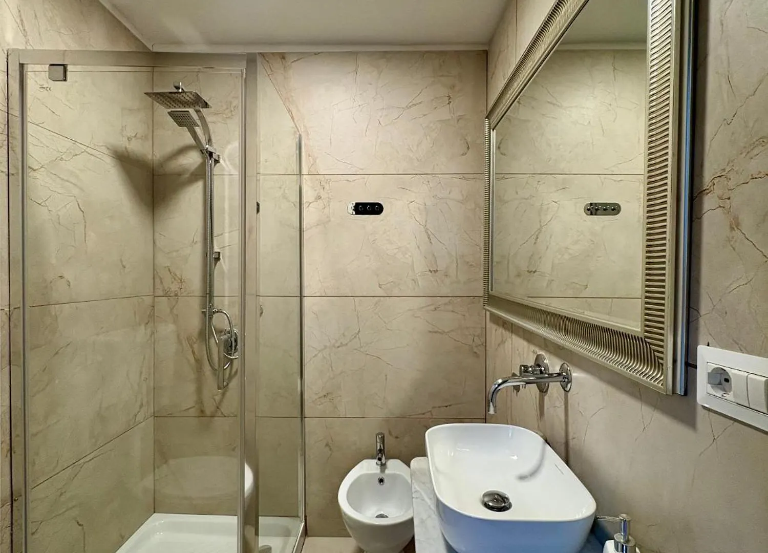 Bed & Breakfast Beretti Home Catania