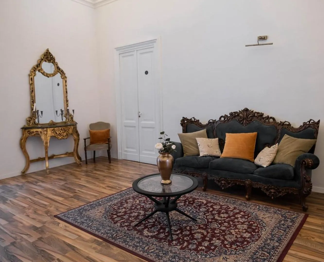 Beretti Home Catania Bed & Breakfast