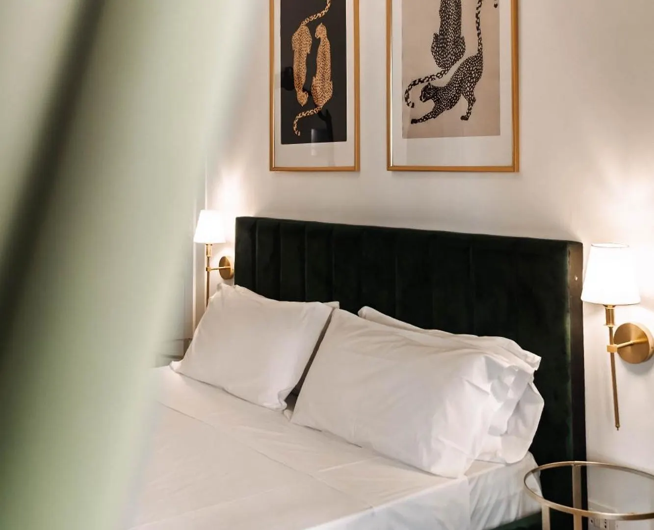 Beretti Home Catania Bed & Breakfast