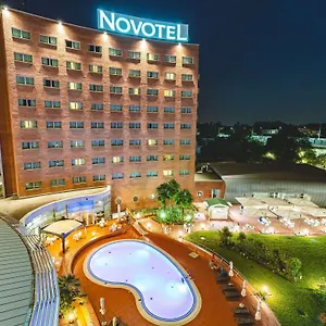 Novotel Venezia Castellana Szálloda Mestre