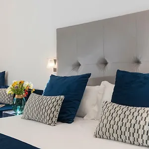 Residenza Zanardelli Panzió Róma