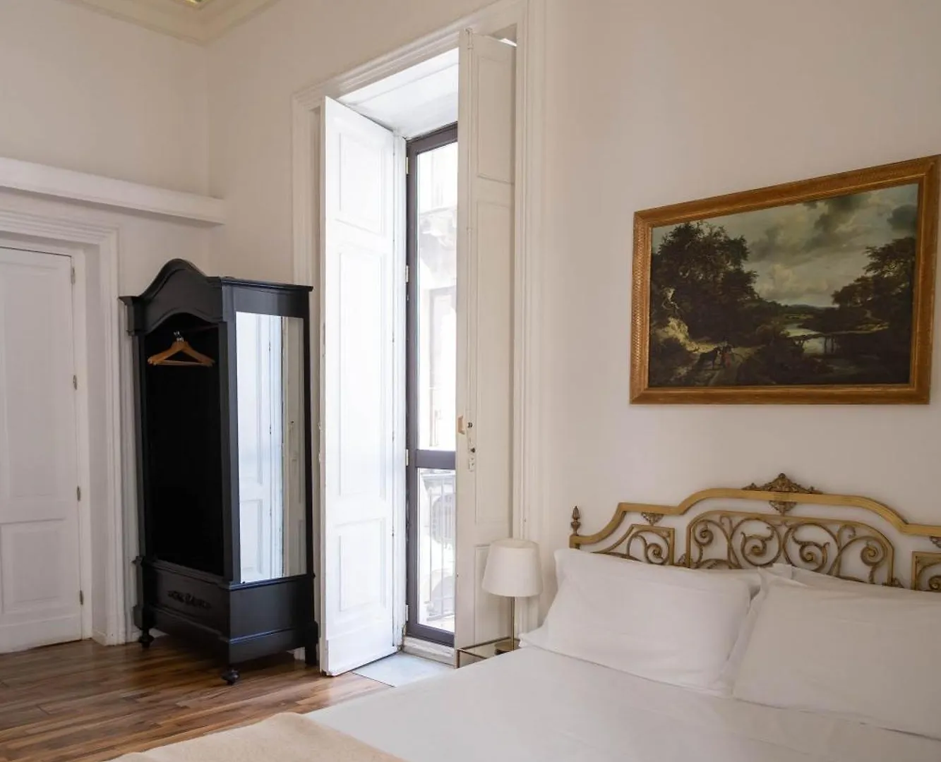 Bed & Breakfast Beretti Home Catania